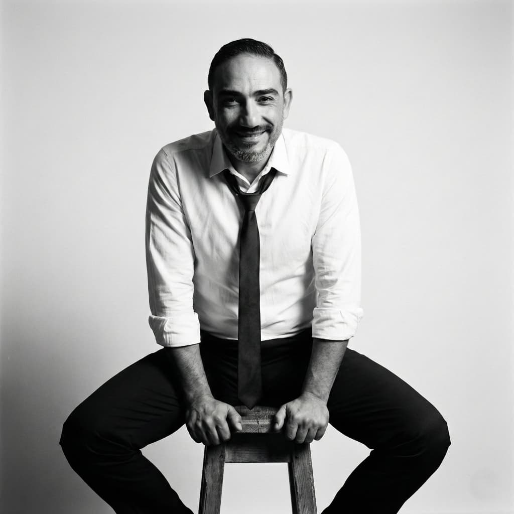 Ali Orabi